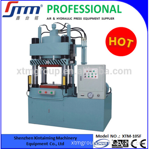 High Quality New Condition And Hydraulic Power Source Hydraulic Press For Metal Stamping